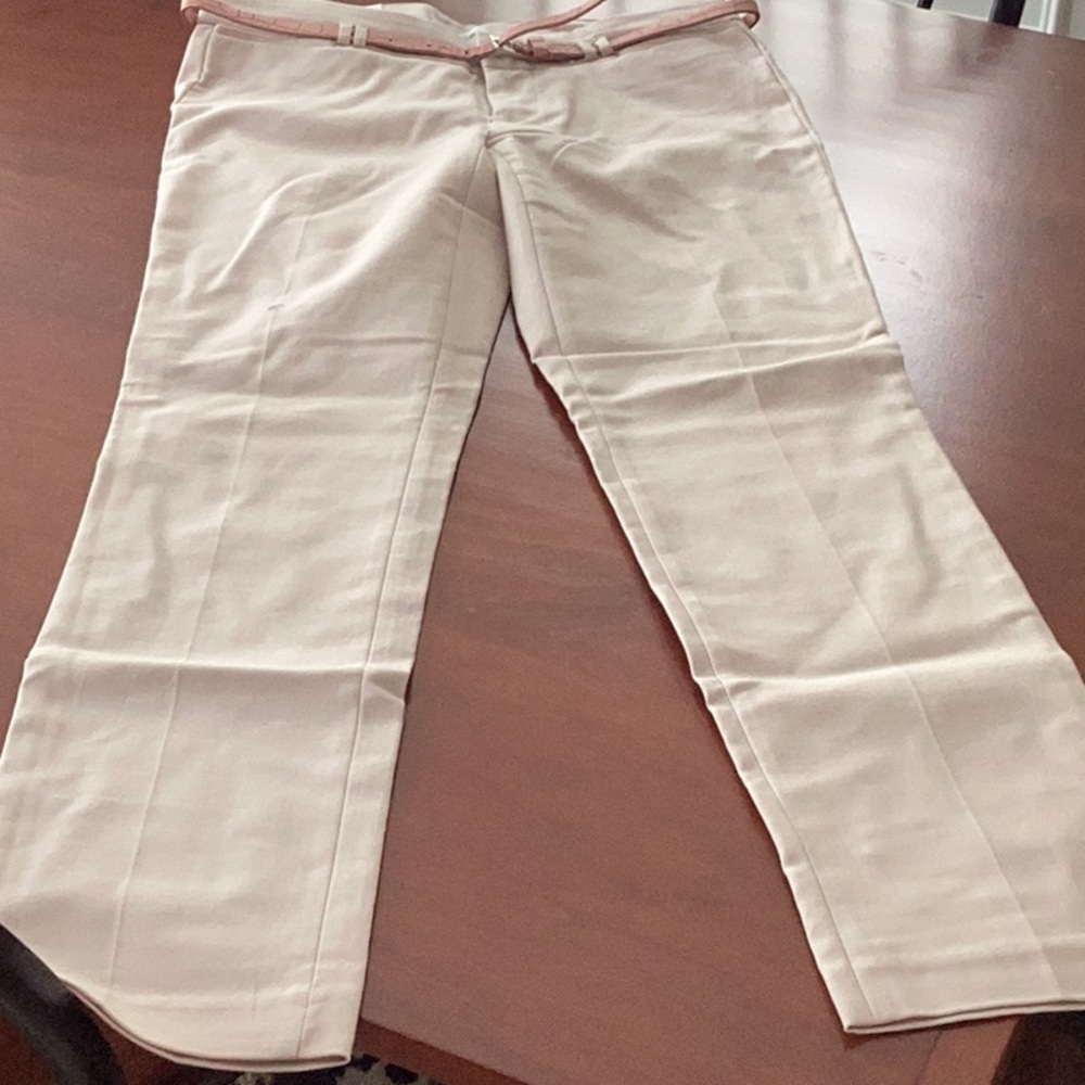Calvin Klein Body Fit Pants